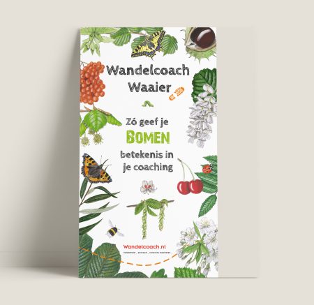 Wandelcoachwaaier