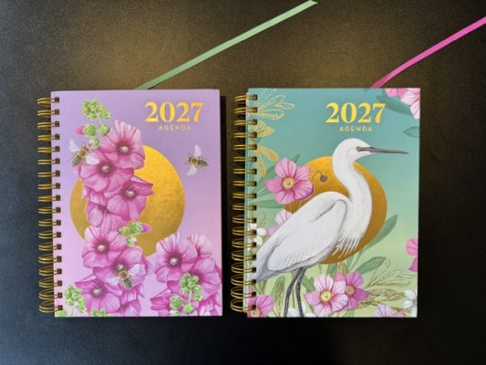 Nieuwe bureauagenda’s 2027